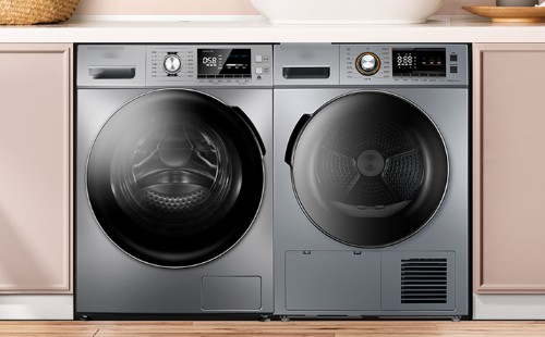 如何解决小鸭洗衣机脱水时的E5问题-在线客服维修
